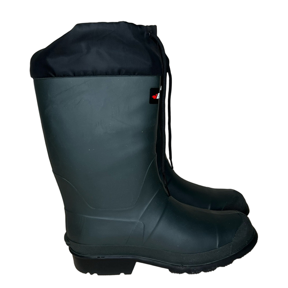 Baffin Hunter Men's Tall Boot Size 12 #250839